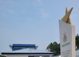 Operação Shamar: PC-AM prende homem por descumprimento de medida protetiva contra a mãe em Santo Antônio do Içá