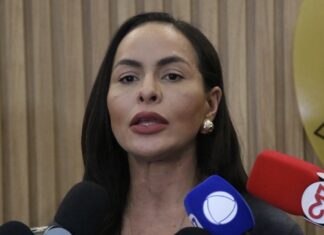 Operação Shamar: PC-AM prende homem por tentativa de feminicídio contra a ex-companheira