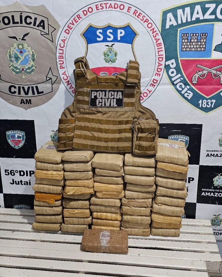 PC-AM_DROGA APREENDIDA_DIVULGAÇÃO