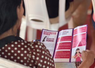 PC-AM promove ações de prevenção à violência doméstica em Careiro da Várzea