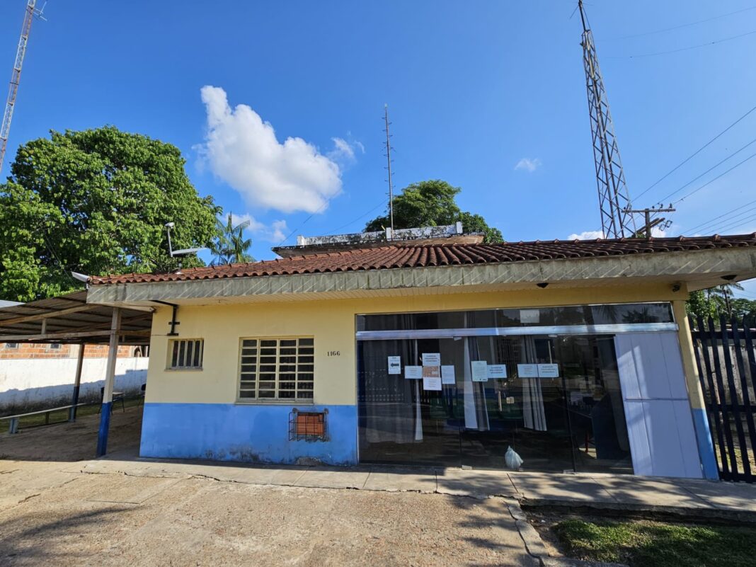 Foto: Divulgação / PC-AM