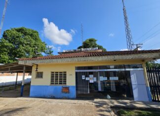 PC-AM e PMAM prendem homem por violência doméstica contra ex-companheira em Amaturá
