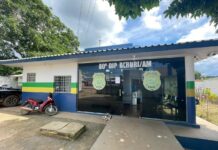 Em Beruri, PC-AM prende homem por dopar e abusar sexualmente de adolescente