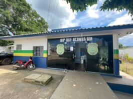Em Beruri, PC-AM prende homem por dopar e abusar sexualmente de adolescente