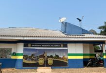 PC-AM e PMAM prendem homem pelos crimes de estupro de vulnerável e ameaça em Lábrea