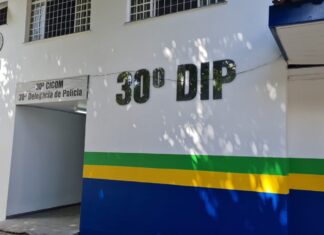 Polícia Civil prende influenciador em flagrante por adulteração de veículo, no bairro Jorge Teixeira
