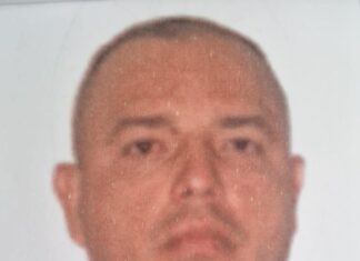 PC-AM divulga a imagem de homem que agrediu a ex-companheira com uso de capacete no bairro Alvorada