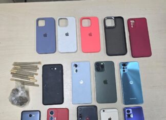 Polícia Civil prende homem por roubo de celulares e tráfico de drogas na zona leste de Manaus