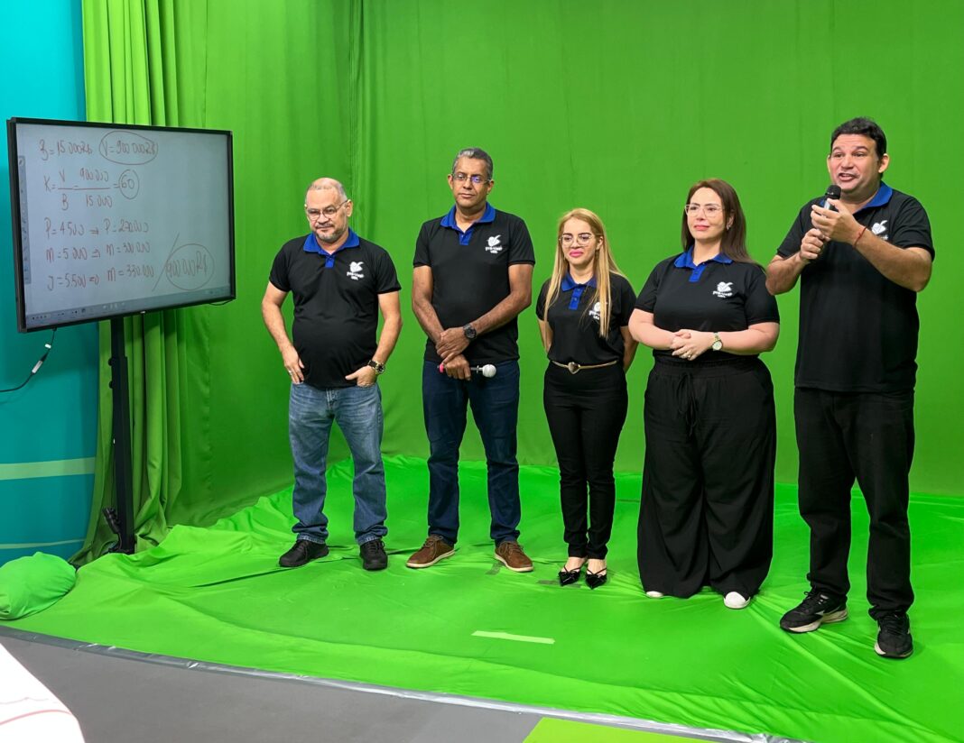 Foto: Divulgação / UEA