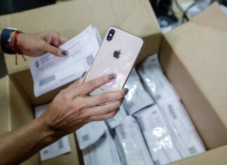 RecuperaFone: Governo do Amazonas lança novo edital para restituição de celulares