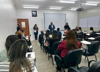 Prefeitura de Manaus realiza reunião de alinhamento com instituições de ensino superior para a oferta de bolsas de estudos para graduação