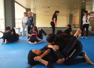 Governo do Amazonas abre inscrições para nova edição do Curso de Defesa Pessoal Feminina