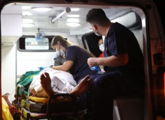 Festival de Cirandas 2025: SES-AM reforça estrutura de saúde durante os dias de festa