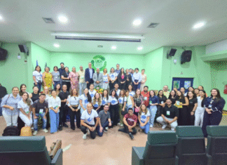 Fundação Hospitalar Alfredo da Matta encerra programação dos 70 anos com premiações a apoiadores, estudantes e instituições parceiras