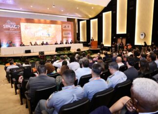 TCE-AM encerra participação no XXI Sinaop com destaque em debates sobre infraestrutura e sustentabilidade