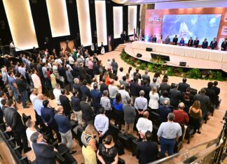 Auditoria de Obras Públicas: 21º Simpósio Nacional reúne especialistas no TCE-AM