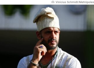 SUPOSTO ZÉ PILANTRA: Pai de Santo fingia incorporação com Zé Pilintra para estuprar adolescentes, afirmam vítimas