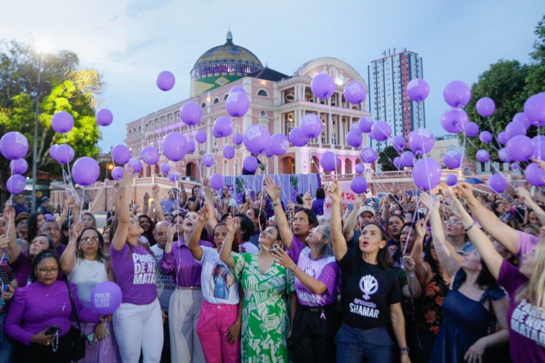 Foto: Ygson França / Sejusc