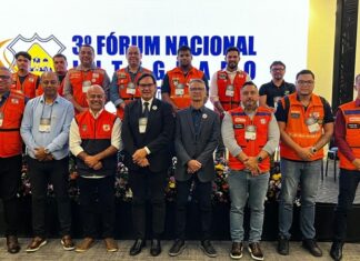 Prefeitura de Manaus tem representação em fórum nacional realizado em Recife