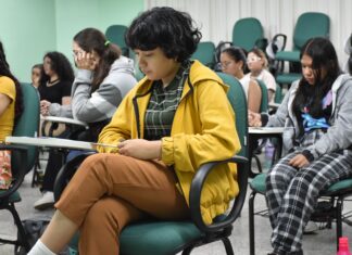 Inscrições para o Vestibular e SIS da UEA encerram na quinta-feira