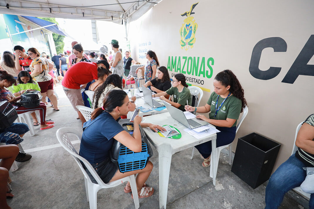 Foto: Tiago Corrêa / UGPE