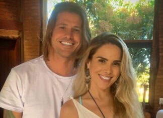 Wanessa Camargo é agredida por Dado Dolabella, diz colunista