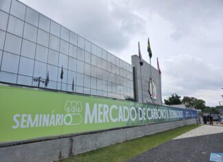 Mercado de carbono e preservação da Amazônia pautam encontro no TCE-AM nesta terça (12)