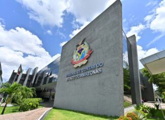 Pleno do TCE-AM terá 228 processos em pauta na sessão desta segunda-feira (18)