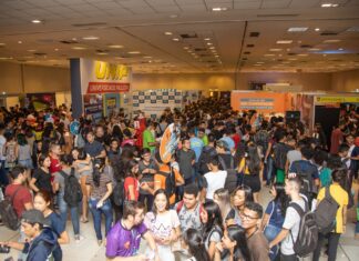 Feira Norte do Estudante oferece em setembro palestras gratuitas para qualificação profissional