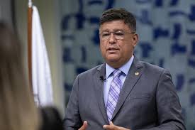 Carlos Viana é eleito presidente da CPI do  Roubo do INSS