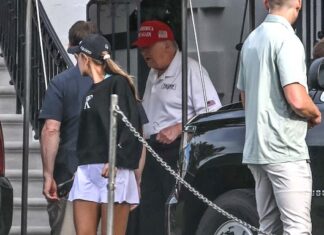 Vivinho: Trump defende economia em meio a rumores de saúde, veja