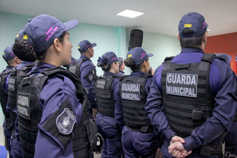 ‘Guardiã Maria da Penha’