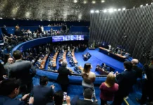 PL da Dosimetria será analisado na CCJ na quarta-feira