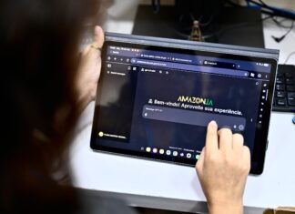 Plataforma Amazon.IA impulsiona modernização do TCE-AM com uso crescente entre servidores