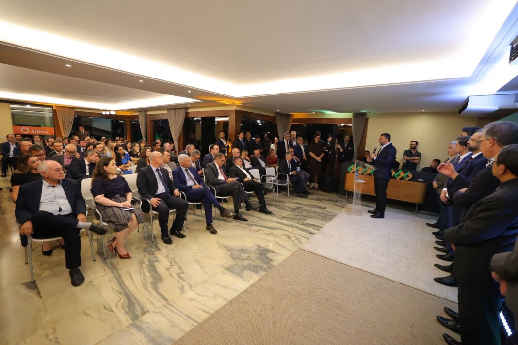 Foto: Diego Peres / Secom