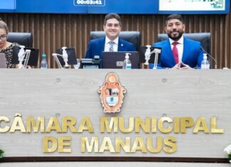 CMM: Manaus pode ganhar programa de formação cidadã e educação política