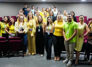 CMM promove ação de valorização da vida e saúde mental para servidores da Casa