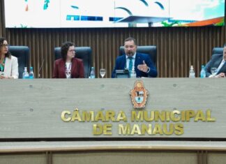 Câmara Municipal de Manaus promulga criação de Frente Parlamentar em defesa das pessoas com TEA