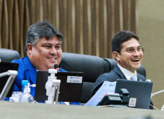 Câmara Municipal de Manaus avança na criação da Frente Parlamentar em Defesa da BR-319