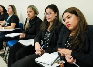 Câmara Municipal de Manaus oferece curso gratuito de Marketing Pessoal para servidores e comunidade