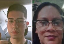 Polícia Civil do Amazonas divulga imagens de duas pessoas desaparecidas em Manaus