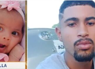 Policial se infiltra em velório de bebê de 3 meses e descobre que pai é o assassino