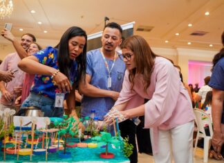 Fernanda Aryel destaca importância do investimento na Educação Especial para garantir o direito a todos na educação municipal