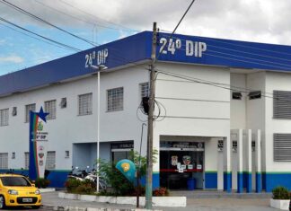 PC-AM prende homem envolvido com organização criminosa que atua no Centro de Manaus