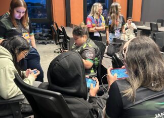 Casarão da Inovação recebe milhares de pessoas no primeiro dia do ‘#SouGamerGeek’ em Manaus