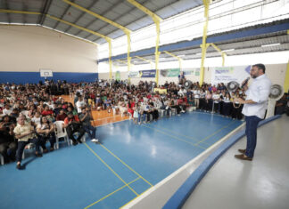 Governo do Amazonas leva ‘Governo Presente’ ao Jorge Teixeira com serviços gratuitos para mais de 133 mil moradores