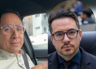 URGENTE: Vereador Rodrigo Guedes é acusado por deputado estadual Daniel Almeida de usar ‘gabinete do ódio’ para ofender sua mãe já falecida, veja o Vídeo