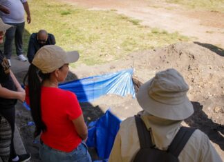Responsabilidade e Valor Histórico: Prefeitura Municipal de Parintins acompanha pesquisa arqueológica da UEA na Serra da Valeria
