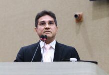 Jander Lobato repudia agressão contra criança em condomínio de Manaus