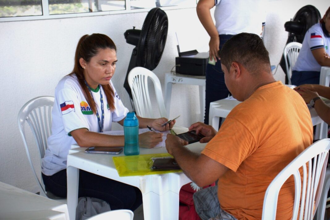 Foto: Divulgação / Idam